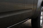 Nissan Frontier 2009 года